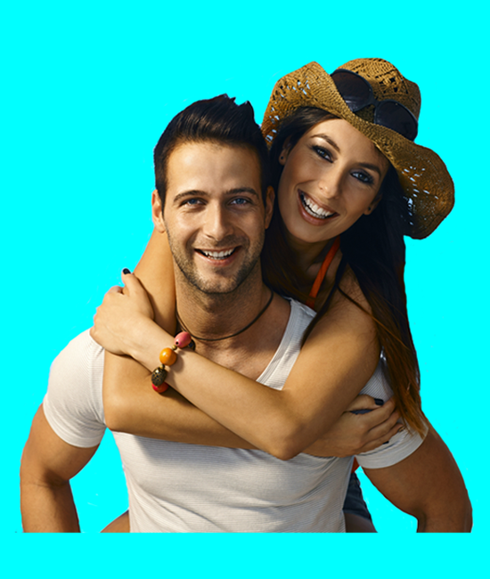 couple